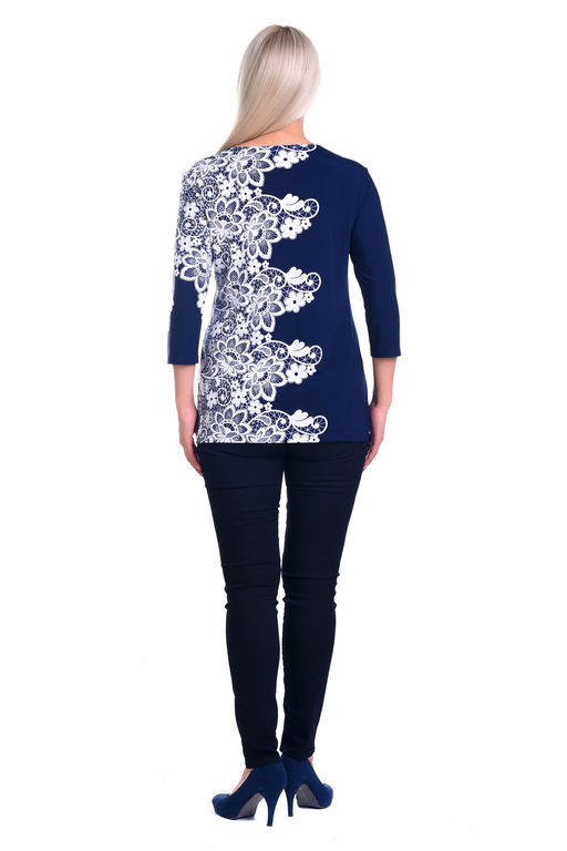 Блузка - Olsi фото 5