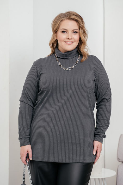 Водолазка женская - Jp фото 6