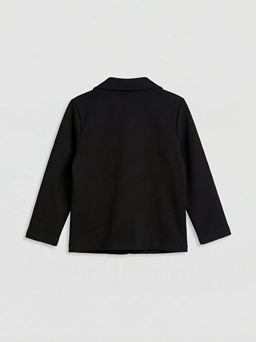 Erkek ?ocuk Blazer Ceket