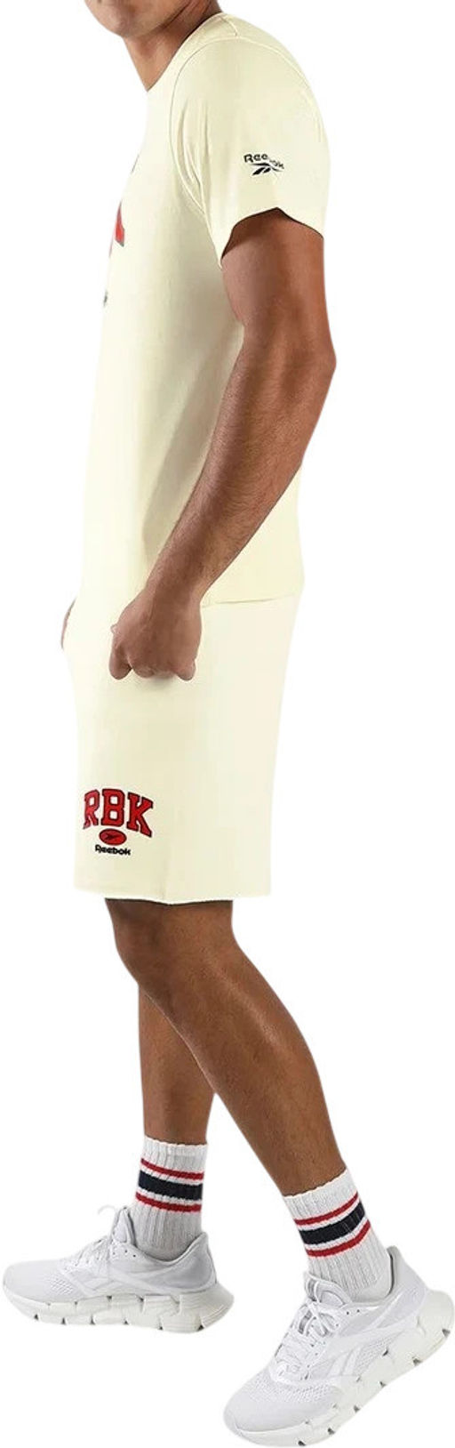 Футболка мужская