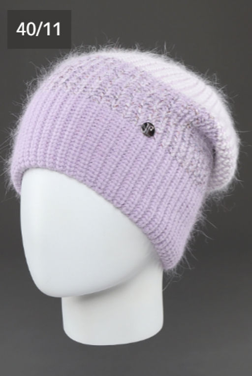 Шапка Стелла - Ferz фото 4