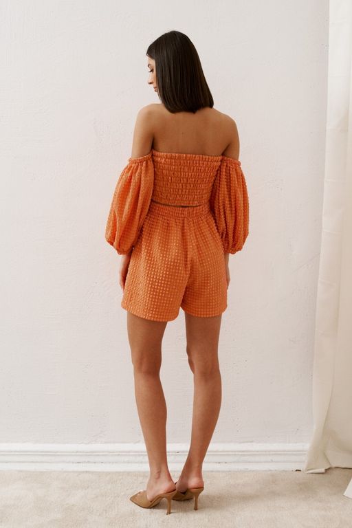 Блуза А588 - Annete фото 2