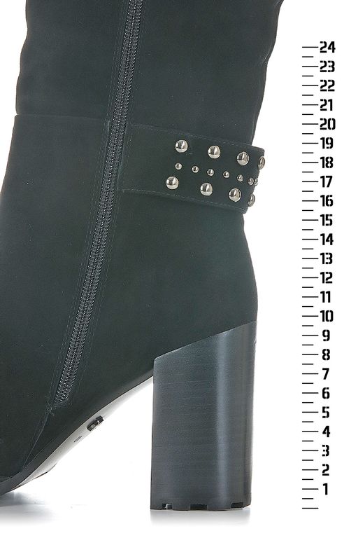 Сапоги зимние AIDINI