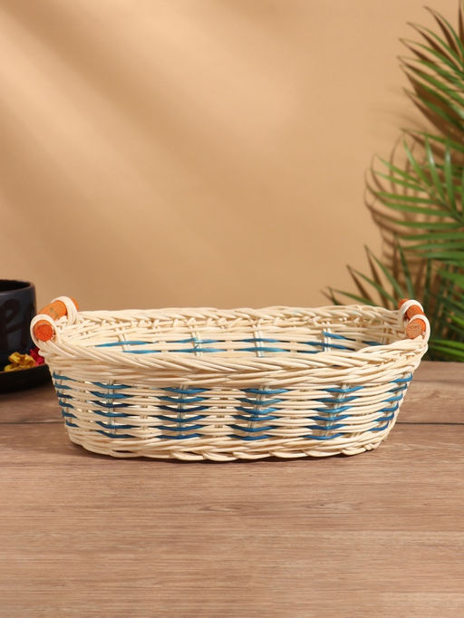 Корзина плетёная, 28189 см, ротанг - Simaland фото 5