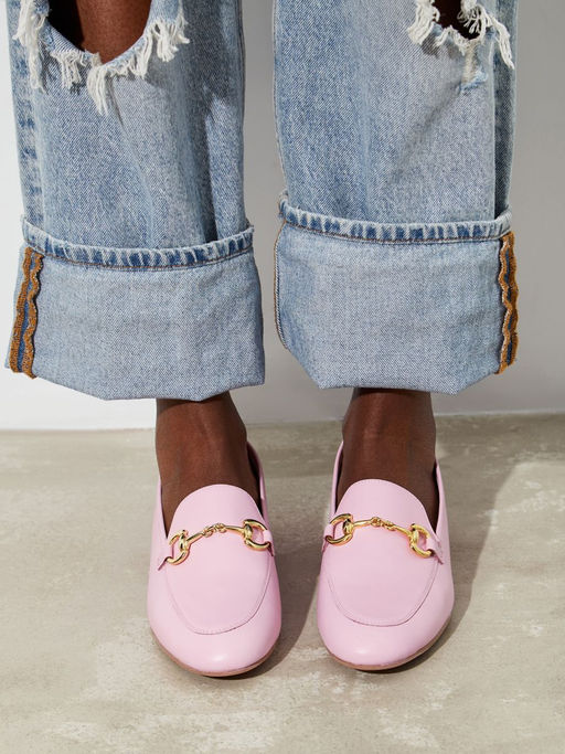 31305016003, Лоферы женские, ARGO Натуральная кожа фото 2