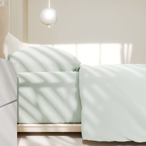 Постельное бельё LoveLife евро Green tea 200х215 см, 225х240 см, 50х70 3 см-2 шт, микрофибра 85 гр фото 3