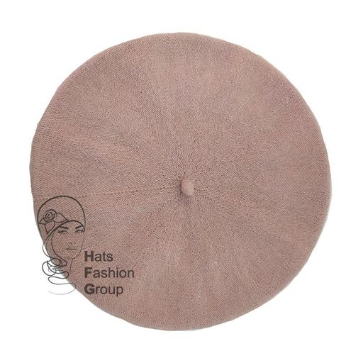 ЛИСЕТ берет женский - Landre фото 2