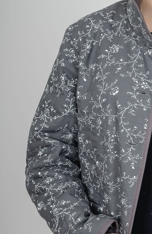 Куртка 100% хлопок