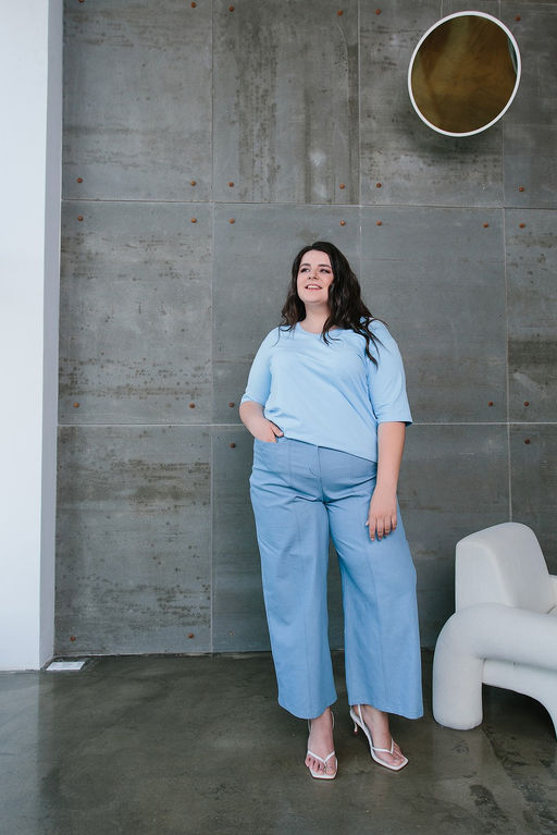 Футболка женская - Jp фото 7