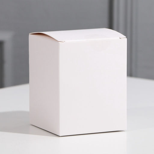 Ваза для цветов декоративная «Крафт» с подставкой, 8×7×6 см