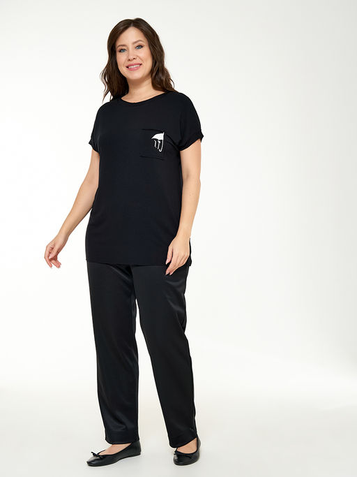 Футболка - Olsi фото 4