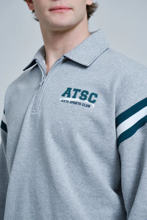 Свитшот Anta фото 5