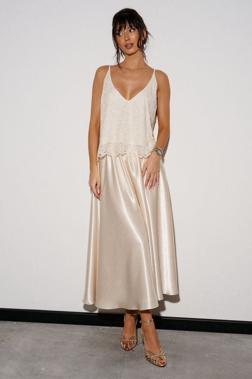 Юбка А1729 - Annete фото 14