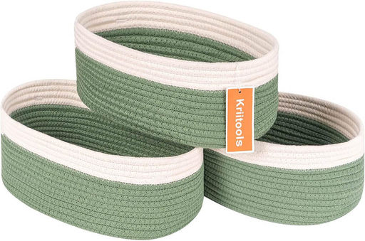 Органайзер OB-AB-093-Green/White - Ferro фото 2