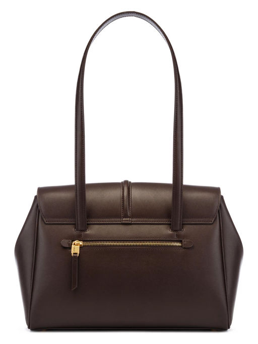 Сумка ELEGANZZA Z162-0507 coffee  фото 4