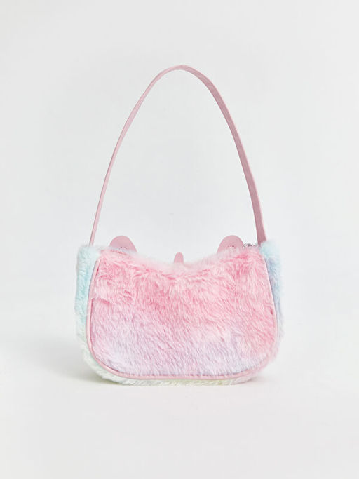 Pel?? K?z ?ocuk Kol ?antas? - Waikiki фото 3