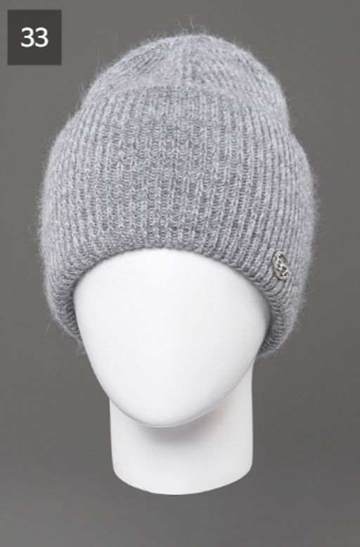 Шапка Стефани - Ferz фото 6