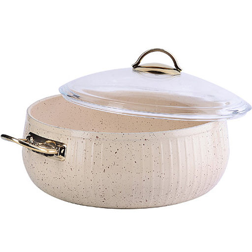 40430 Кастрюля алюминий 4,5 л 24 см. Иран.MB (х6) - Mayer&boch фото 2