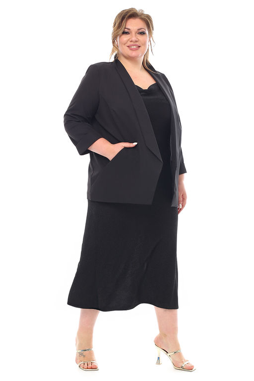 Платье-4645 - Lady maria фото 9