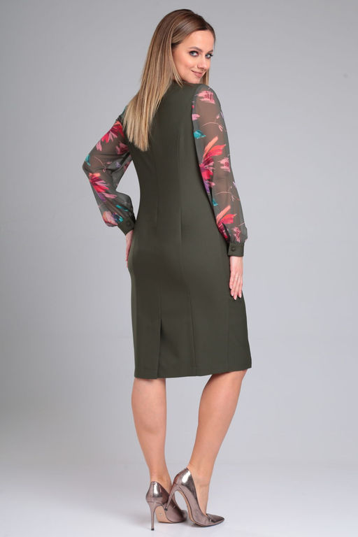 Платье Angelina&Co 928 - Mira fashion фото 992