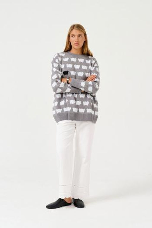 Джемпер 3500 как у Леди Ди - Tak divno фото 11