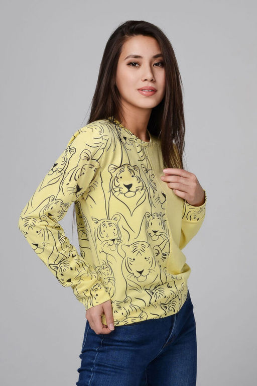 Туника Скай (40-46) - Serenada фото 3