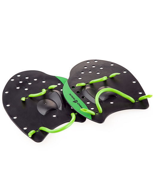 Лопатки для плавания Paddles PRO, Trainer paddles extreme, Finger paddles