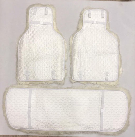 Длинный ворс (класс "А")