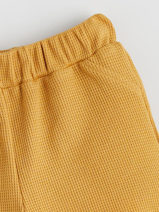 Beli Lastikli Erkek Bebek ?ort