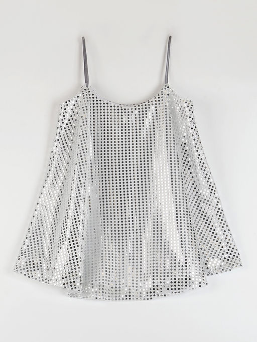 Карнавальный костюм Гэтсби, платье, гол. убор, перчатки р-р. 42-44