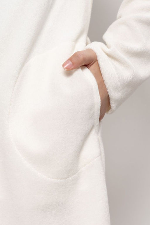 ХАЛАТ ЖЕНСКИЙ арт. 6102W-75115.1H-121 - Almando melado фото 5