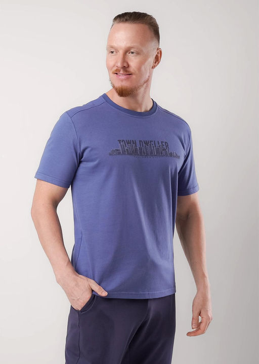 MHP450312/2 Набор одежды муж. (ЧЗ)