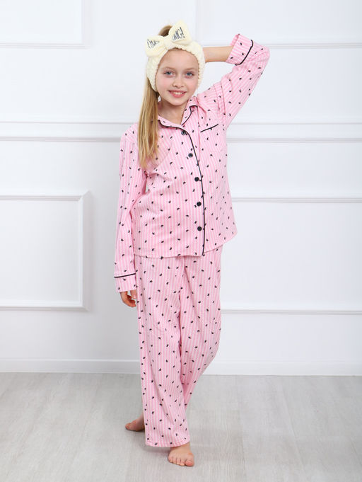 Пижама Модная - Милаша фото 5