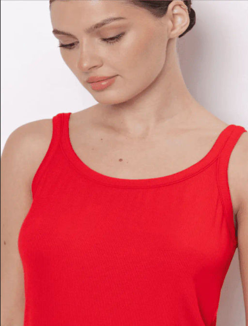 ALMANDO MELADO 6515W-11023.1H-525 Топ женский Valeria