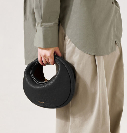 Сумка A-PL-1015-Cream - Ferro фото 9