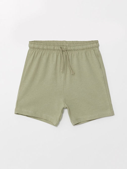 Beli Lastikli Basic Erkek Bebek ?ort