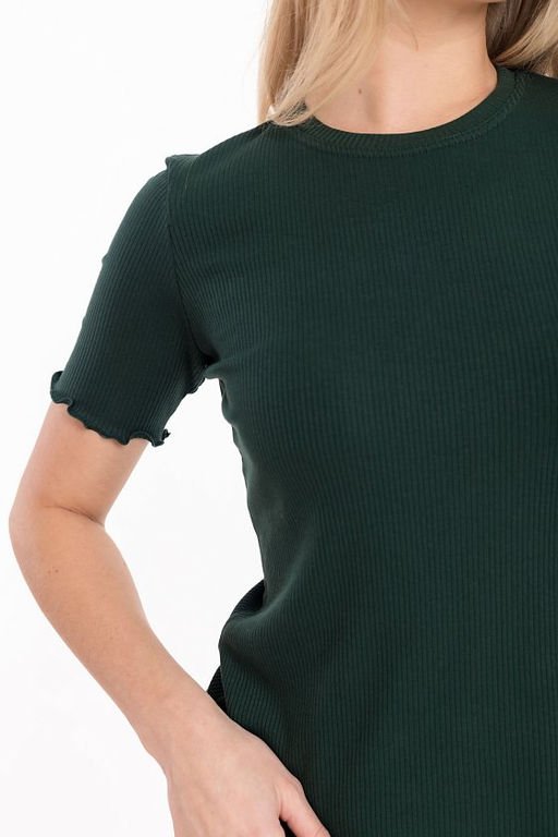 Пижама М325396з зеленый - Елена фото 6