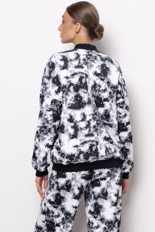 КУРТКА ЖЕНСКАЯ арт. 6502W-35022.1F-091m - Almando melado фото 14