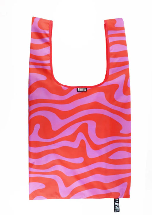 Мод.3, Сумка-майка Принт (SM3pr). Кислота НОВИНКА!!! - Moshna фото 4