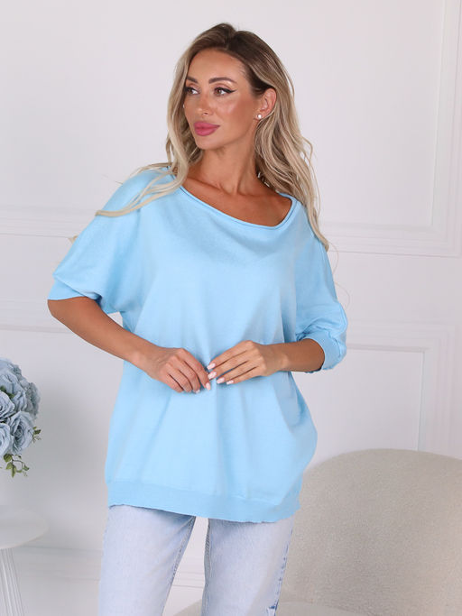 Джемпер Др4-541/12 - Wisell фото 8