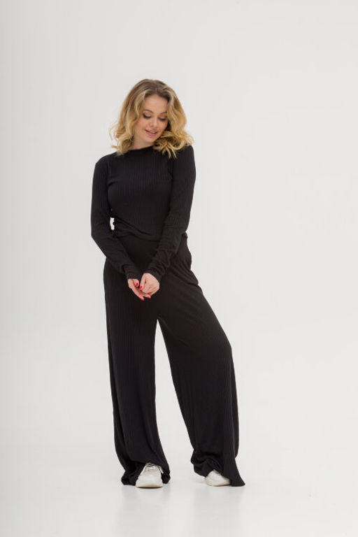турецкий модал кашкорсе Костюм - Knitka wear фото 2