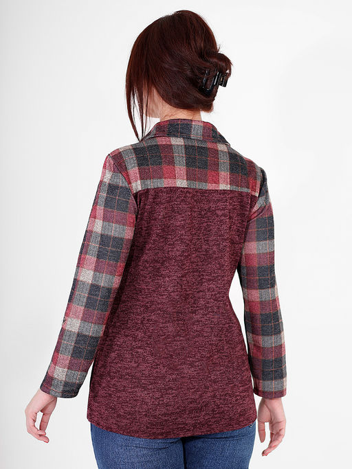 2Г 3634.С2 Рубашка - Almond фото 5