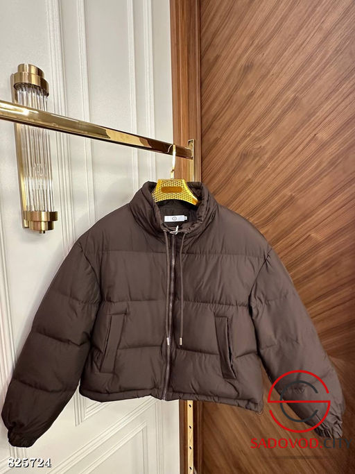 Куртка весенняя женская