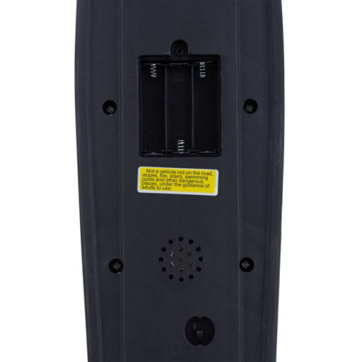 Самокат трехколесный Slider