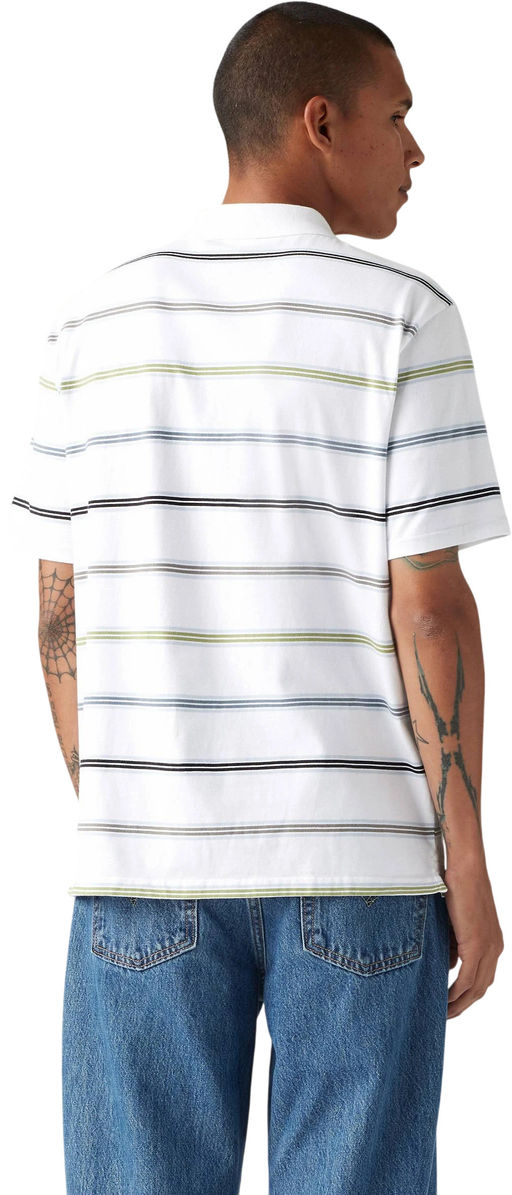 Рубашка поло мужская