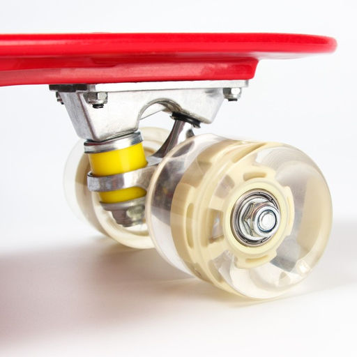 Пенниборд Gravity Falls 56 х 16 см, колёса световые PU 60х45 мм, ABEC 7, цвет бордовый - Disney фото 6