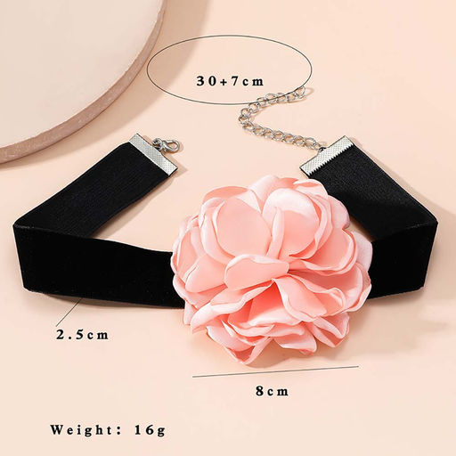 Чокер арт. 26 6565 (id 265564) - Rada фото 4