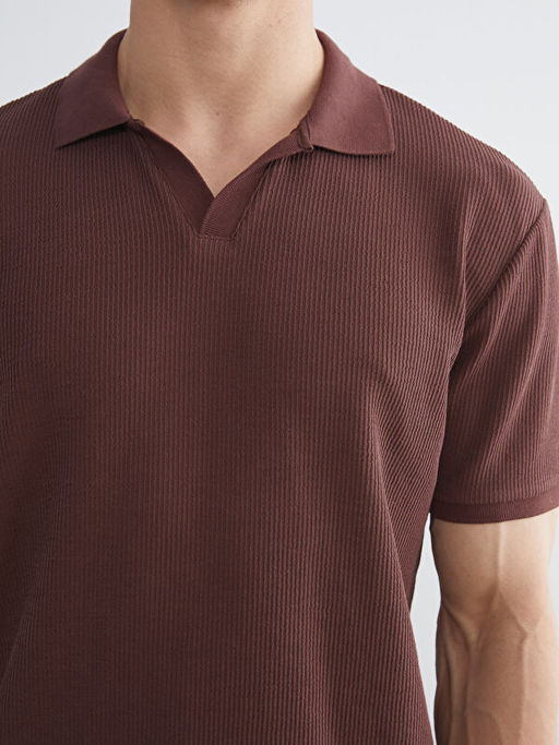 Polo Yaka Erkek Ti??rt