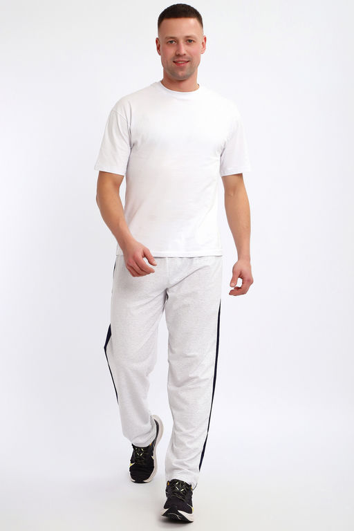 817 Брюки мужские