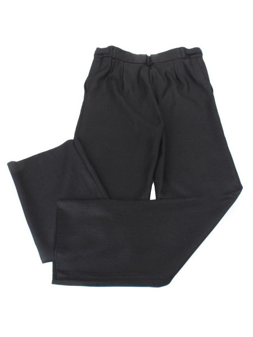 B-6 DK. GRAY Костюм тройка школьный для мальчика (65% шерсть, 35% хлопок)